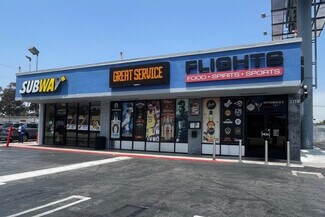 5119 W El Segundo Blvd  