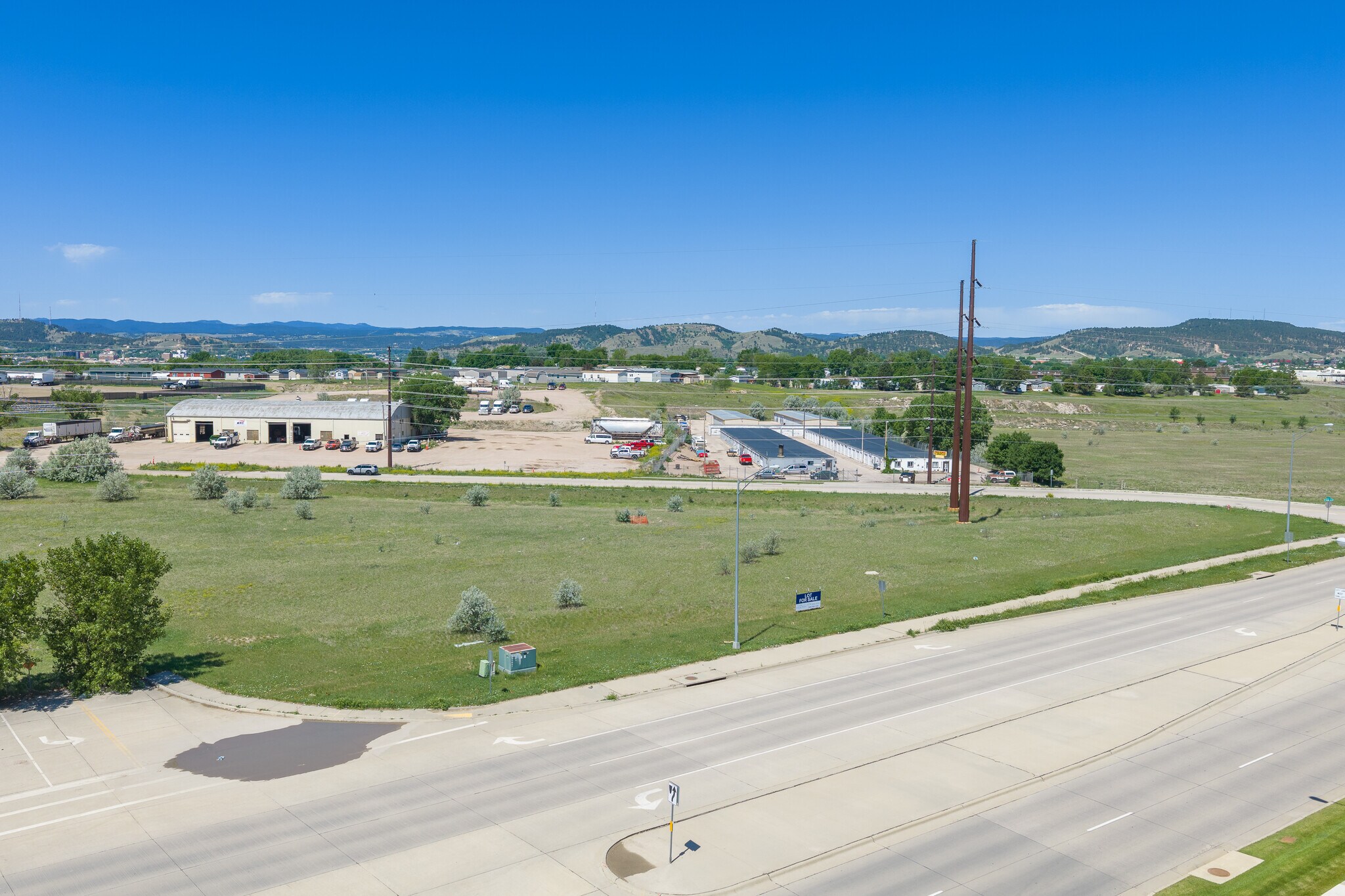 1445 Anamosa st, Rapid City, SD for Sale