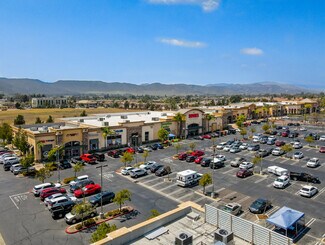 Murrieta, CA Retail - 25125 Madison Ave