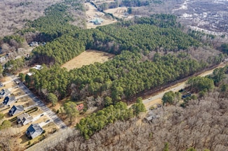 Chapel Hill, NC Residential - 7315-7323 Farrington Rd