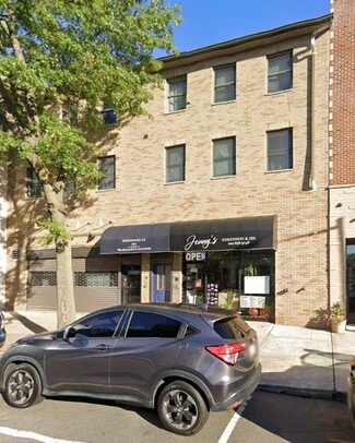 Bayonne, NJ Apartments - 260-262 Broadway