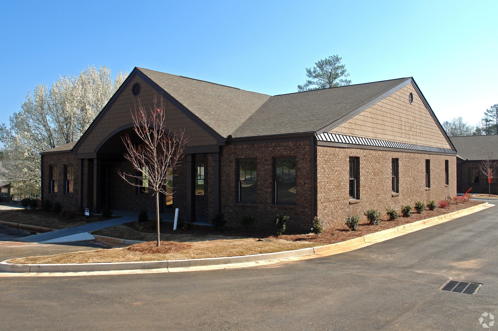 3850 Canton Rd Marietta, GA 30066 - Office Property for Lease on