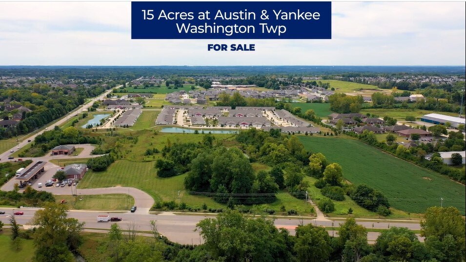 Austin Pike and Yankee Street, Dayton, OH for Sale