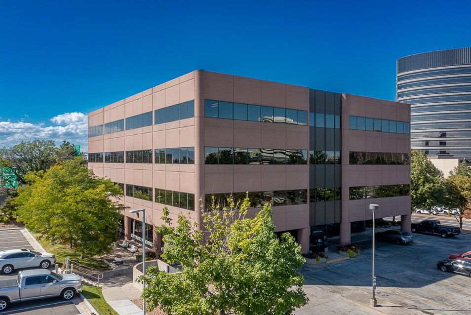 5105 Dtc Pky, Greenwood Village, CO for Rent
