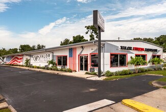 Pinellas Park, FL Retail - 3900 78th Ave Pinellas Park, FL Retail - 3900 78th Ave