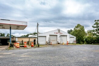 Mcgaheysville, VA Industrial - 1446 Jacob Burner Dr