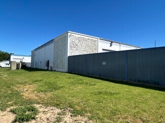 Sacramento, CA Industrial - 6201 27th St