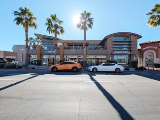 Palm Desert, CA Office, Retail - 73375 El Paseo Palm Desert, CA Office, Retail - 73375 El Paseo