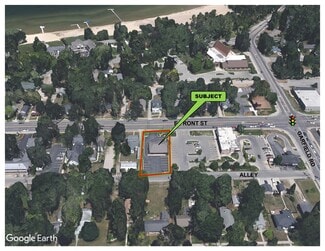 Traverse City, MI Office - 1040 E Front St