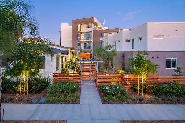 3525-3549 Indiana St, San Diego, CA for Sale