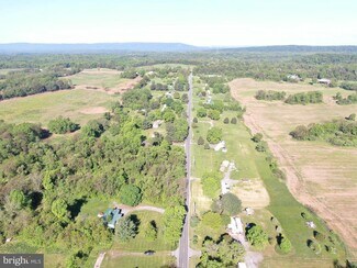 Clear Spring, MD Residential Land - 12131 Big Pool Rd