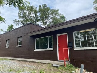 Burnaby, BC Industrial - 3745 Keith St