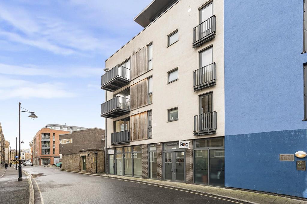City Walk, London, LND for Sale