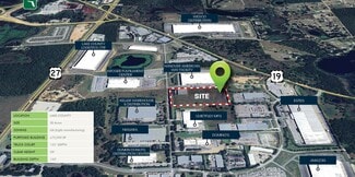 Groveland, FL Industrial - 7920 American Way