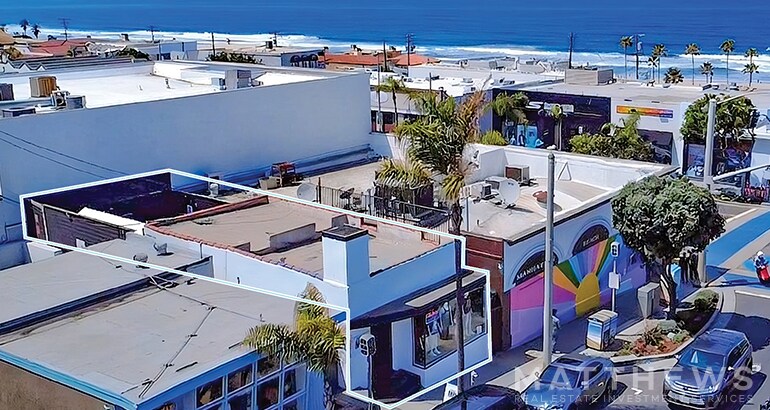 208 Manhattan Beach Blvd, Manhattan Beach, CA for Rent