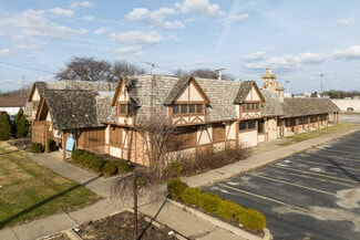 Toledo, OH Restaurant - 2009 S Reynolds Rd