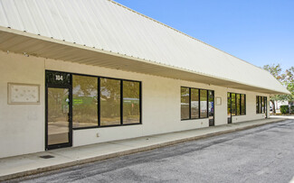 Bradenton, FL Industrial - 3103 81st St Ct E