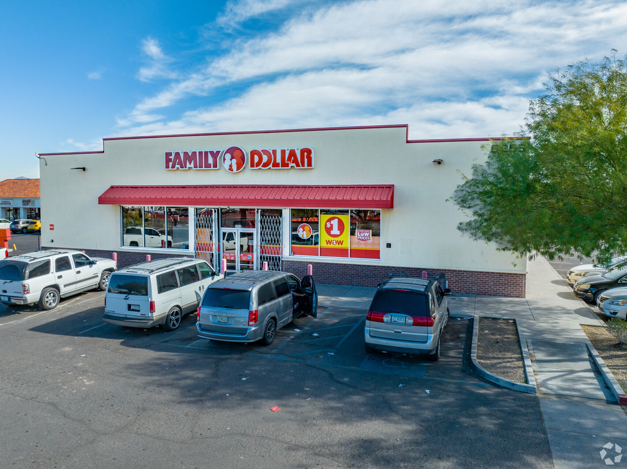 5255 S Central Ave, Phoenix, AZ for Sale