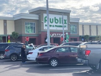 Fort Myers, FL Office/Retail, Retail - 14561 Palm Beach Blvd Fort Myers, FL Office/Retail, Retail - 14561 Palm Beach Blvd