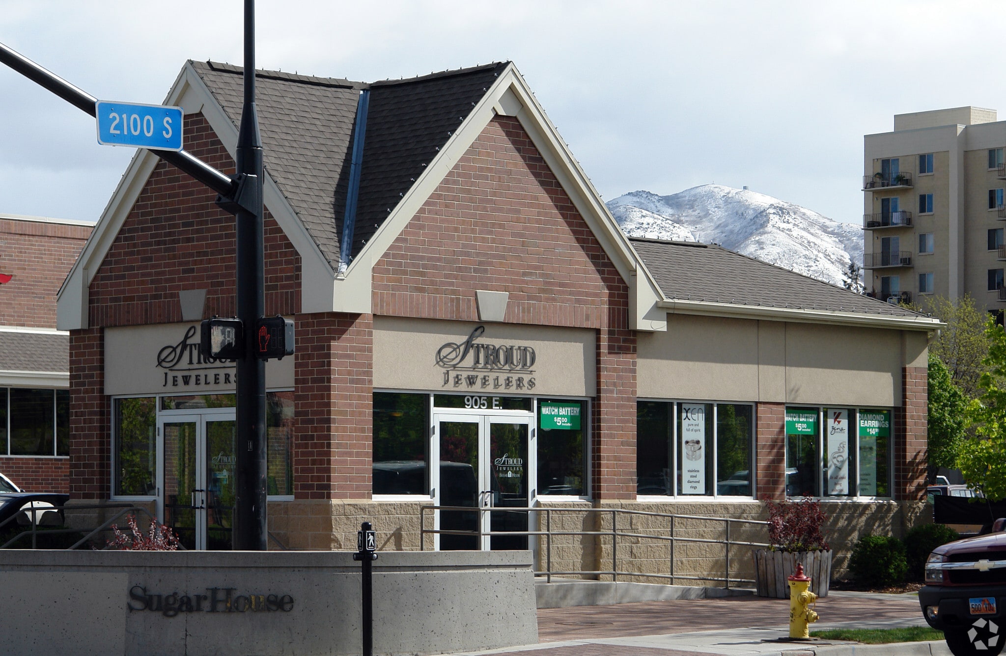 905 E 2100 S, Salt Lake City, UT for Rent