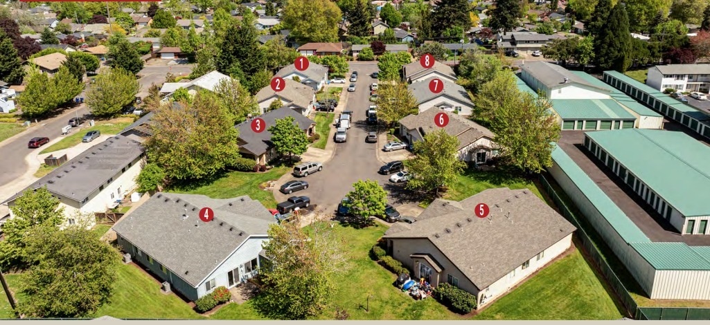 4105-4158 London Ct, Eugene, OR for Sale