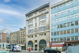 London, LND Office - 67 Hatton Garden