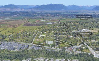 Surrey, BC Residential Land - 18241 73 Av Surrey, BC Residential Land - 18241 73 Av