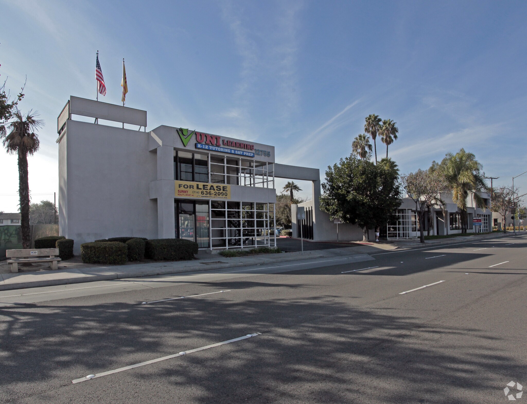 12755 Brookhurst St, Garden Grove, CA for Rent