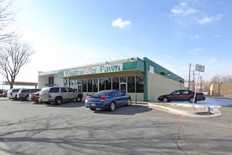 Westminster, CO Freestanding - 7215-7225 Lowell Blvd