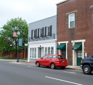 Manassas, VA Office - 9029 Center St