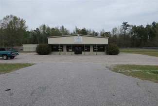 Marion, SC Retail - 2124 S Highway 501