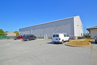 Maryville, IL Office - 210 W Division St