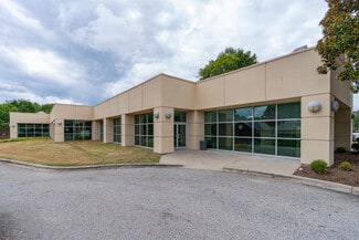 China Grove, NC Office - 308 E Centerview St