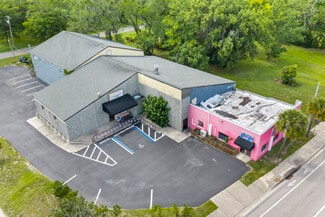 Ocala, FL Flex - 1412 N Magnolia Ave Ocala, FL Flex - 1412 N Magnolia Ave