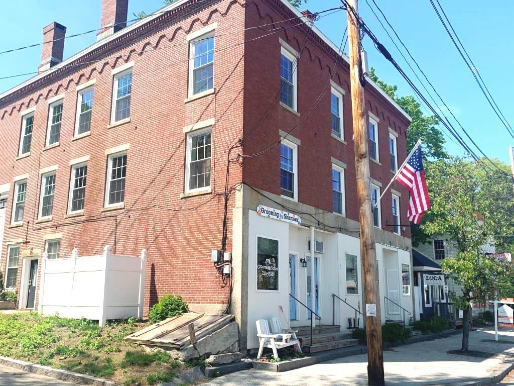 115 Main St, Winterport, ME for Rent
