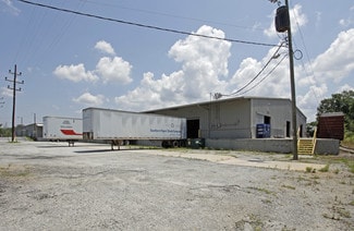 Spartanburg, SC Industrial - 255 Franklin St