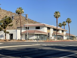 Palm Desert, CA Storefront Retail/Office - 72171 Highway 111