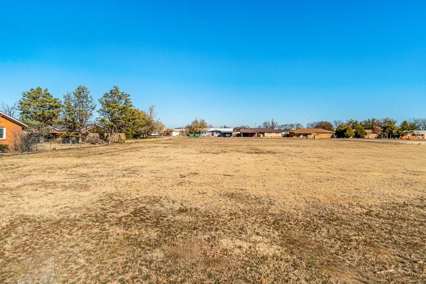 1 SE 2nd St, Tulia, TX for Sale