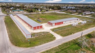 Refugio, TX Self-Storage Facilities - 608 Bayou st Refugio, TX Self-Storage Facilities - 608 Bayou st
