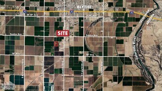 Blythe, CA Commercial - Seeley Ave & Lovekin Blvd ave Blythe, CA Commercial - Seeley Ave & Lovekin Blvd ave