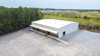 North Charleston, SC Industrial - 7131 Bryhawke Cir