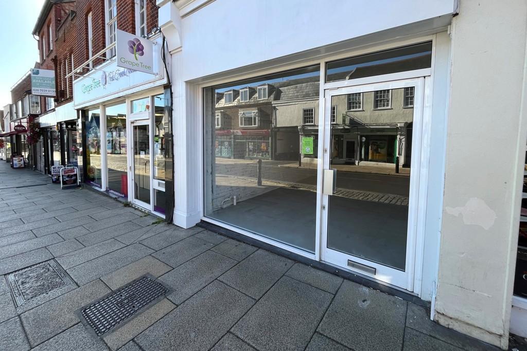 70A-70D High St, Maldon, ESS for Rent