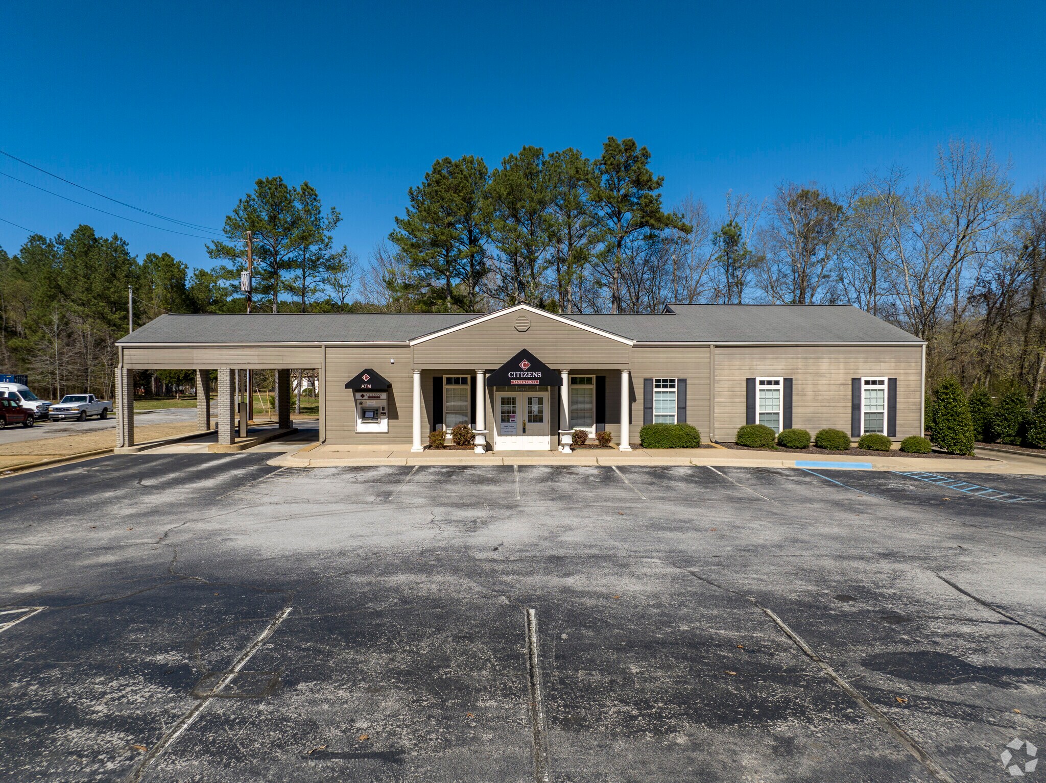 5053 Main Dr, New Hope, AL for Sale