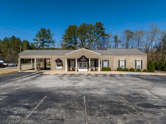 New Hope, AL Office - 5053 Main Dr