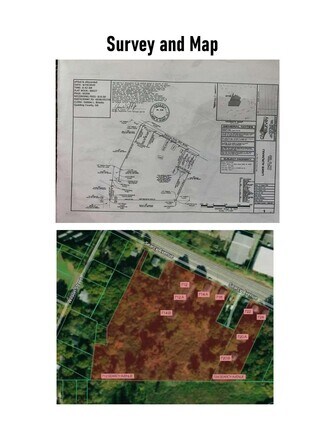 Griffin, GA undefined - 712-724 Searcy Ave