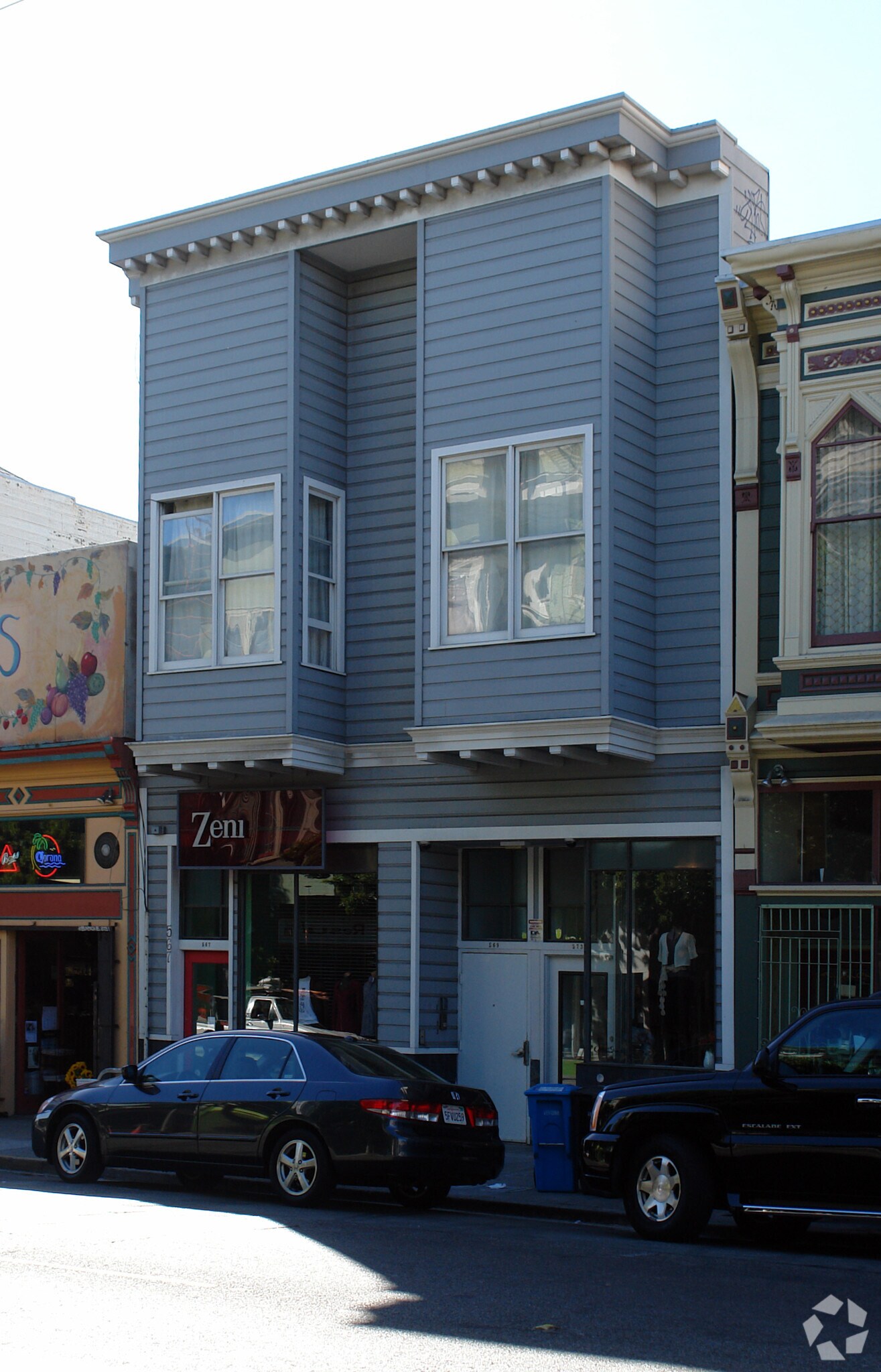 567-573 Hayes St, San Francisco, CA for Rent