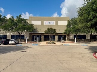 San Antonio, TX Industrial - 12625 Wetmore Rd