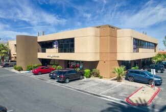 Palm Desert, CA Office/Medical - 73345 Highway 111