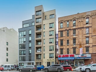 New York, NY Apartments - 42 E 132nd St