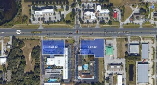Kissimmee, FL Commercial Land - 8660 W Irlo Bronson Memorial Hwy